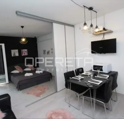 Wohnung 47 m², Rovinj - 500 m vom Zentrum und Meer entfernt - 3