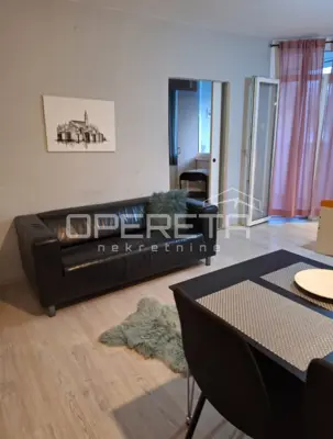 Apartment 47 m², Rovinj - 500 m from the center and the sea