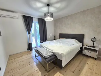 Kuća 350 m², Krk - bazen i okućnica 4.000 m² - 18