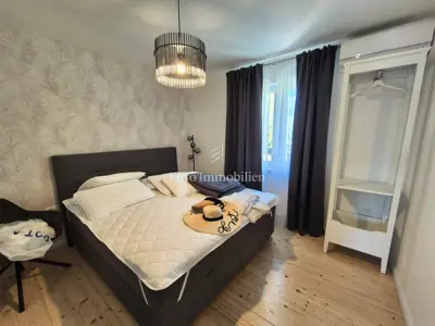 Kuća 350 m², Krk - bazen i okućnica 4.000 m² - 17