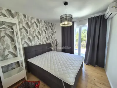 Kuća 350 m², Krk - bazen i okućnica 4.000 m² - 16