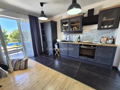 Kuća 350 m², Krk - bazen i okućnica 4.000 m² - 13