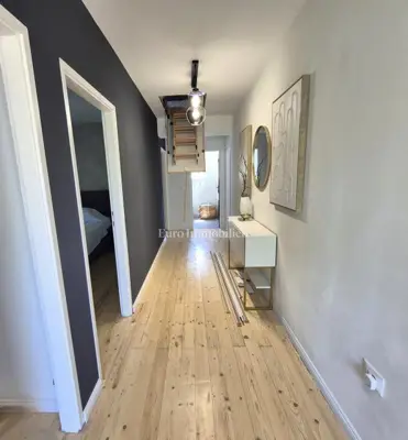 Kuća 350 m², Krk - bazen i okućnica 4.000 m² - 11