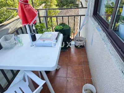 Veli Lošinj, 2 Zimmer Wohnung zur Miete, 75 m², Parkplatz