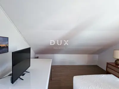 Veli Lošinj, 2 Zimmer Wohnung zur Miete, 75 m², Parkplatz - 6
