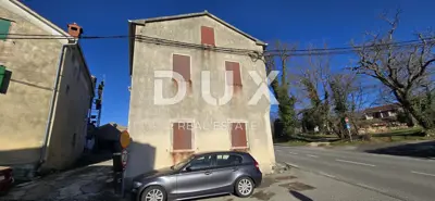 Steinhaus 95 m², Buzet - Reihenendhaus - 3