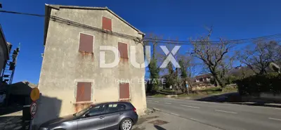 Steinhaus 95 m², Buzet - Reihenendhaus - 2