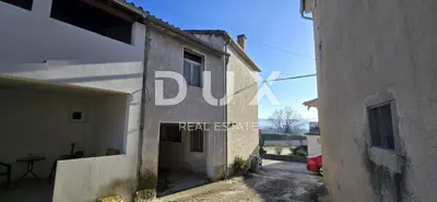 Steinhaus 95 m², Buzet - Reihenendhaus - 9