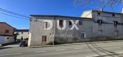Steinhaus 95 m², Buzet - Reihenendhaus - 6