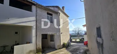 Steinhaus 95 m², Buzet - Reihenendhaus - 10