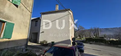 Steinhaus 95 m², Buzet - Reihenendhaus - 8