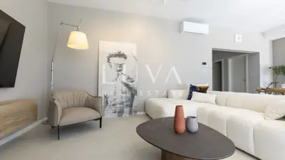 Split, luxuriöse Villa mit Meerblick, 220 m² zur langfristigen Miete - 12