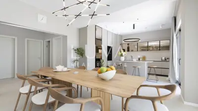 Split, luxuriöse Villa mit Meerblick, 220 m² zur langfristigen Miete - 19