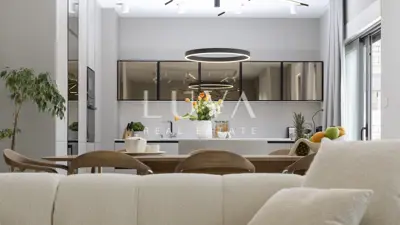 Split, luxuriöse Villa mit Meerblick, 220 m² zur langfristigen Miete - 13