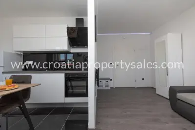 Stan, Split, 75 m², 2-soban, 420 000 € - 5