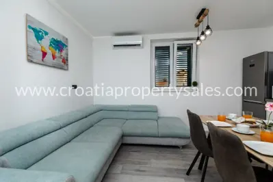 Stan, Split, 75 m², 2-soban, 420 000 € - 8