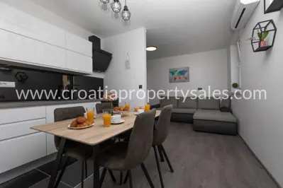 Stan, Split, 75 m², 2-soban, 420 000 € - 2