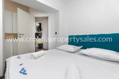 Stan, Split, 75 m², 2-soban, 420 000 € - 10
