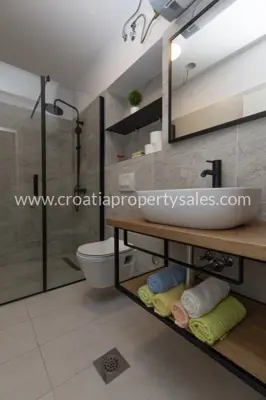 Stan, Split, 75 m², 2-soban, 420 000 € - 11