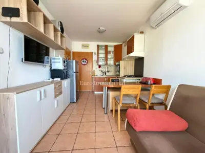Novalja, dva apartmana 700 m od plaže i centra, zeleno dvorište - 9
