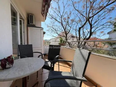 Novalja, dva apartmana 700 m od plaže i centra, zeleno dvorište - 13