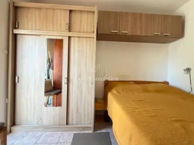 Novalja, dva apartmana 700 m od plaže i centra, zeleno dvorište - 4