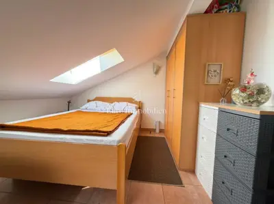 Novalja, dva apartmana 700 m od plaže i centra, zeleno dvorište - 18
