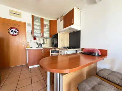 Novalja, dva apartmana 700 m od plaže i centra, zeleno dvorište - 5