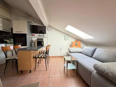 Novalja, dva apartmana 700 m od plaže i centra, zeleno dvorište - 19