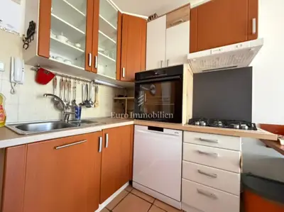 Novalja, dva apartmana 700 m od plaže i centra, zeleno dvorište - 6