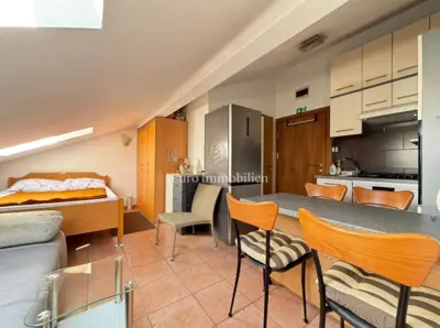 Novalja, dva apartmana 700 m od plaže i centra, zeleno dvorište - 21