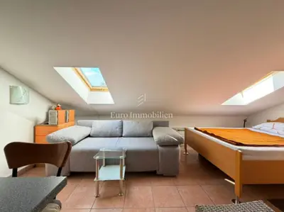 Novalja, dva apartmana 700 m od plaže i centra, zeleno dvorište - 22