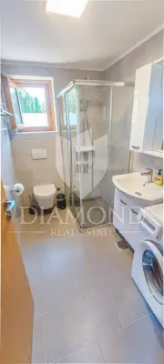 Kažun 74 m², Peruški - shared pool and terrace - 13
