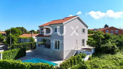 Haus 170 m², Linardići - Pool und 4 Schlafzimmer - 5