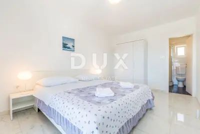 Haus 170 m², Linardići - Pool und 4 Schlafzimmer - 11