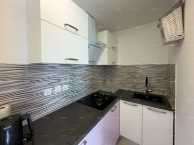 Wohnung 21 m², Škatari, Erdgeschoss mit großer überdachter Terrasse - 15