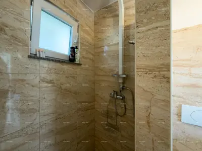 Wohnung 21 m², Škatari, Erdgeschoss mit großer überdachter Terrasse - 5