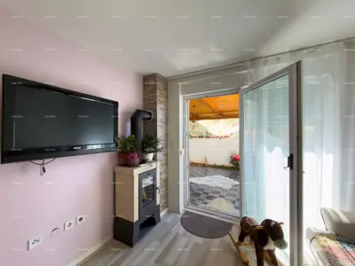 Wohnung 21 m², Škatari, Erdgeschoss mit großer überdachter Terrasse - 20