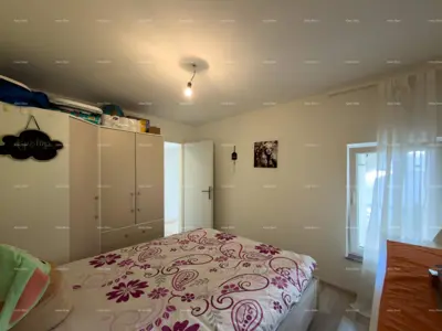 Wohnung 21 m², Škatari, Erdgeschoss mit großer überdachter Terrasse - 10