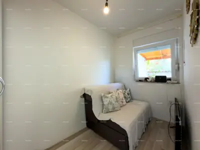 Wohnung 21 m², Škatari, Erdgeschoss mit großer überdachter Terrasse - 18