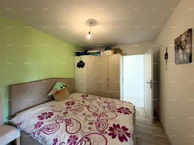 Wohnung 21 m², Škatari, Erdgeschoss mit großer überdachter Terrasse - 9