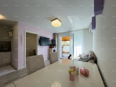 Wohnung 21 m², Škatari, Erdgeschoss mit großer überdachter Terrasse - 13