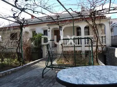 Haus 380 m², Crikvenica - Panoramablick auf das Meer - 3