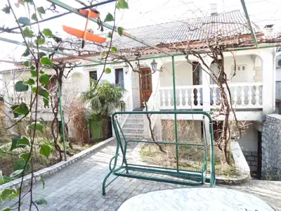 Haus 380 m², Crikvenica - Panoramablick auf das Meer - 17