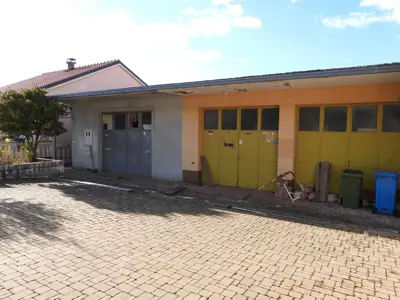 Haus 380 m², Crikvenica - Panoramablick auf das Meer - 18