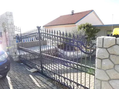 Haus 380 m², Crikvenica - Panoramablick auf das Meer - 2