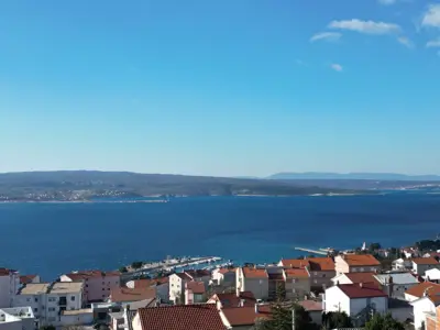 Haus 380 m², Crikvenica - Panoramablick auf das Meer - 6