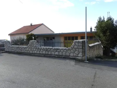 Haus 380 m², Crikvenica - Panoramablick auf das Meer - 21