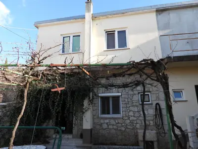 Haus 380 m², Crikvenica - Panoramablick auf das Meer - 11