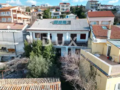 Haus 380 m², Crikvenica - Panoramablick auf das Meer - 7